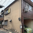 大阪市内で雨樋の交換・修理
